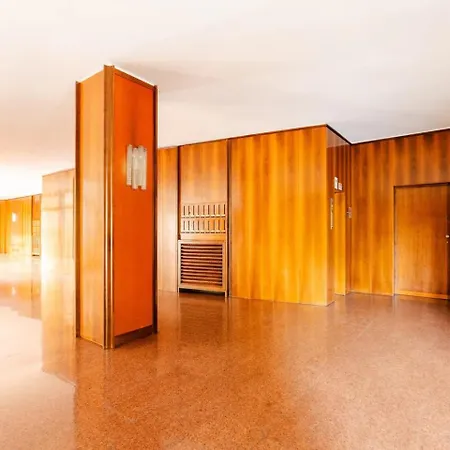 Giro 58, 2 bedroom Apartament, close to San Siro, Fiera&10 min metro to Duomo-2